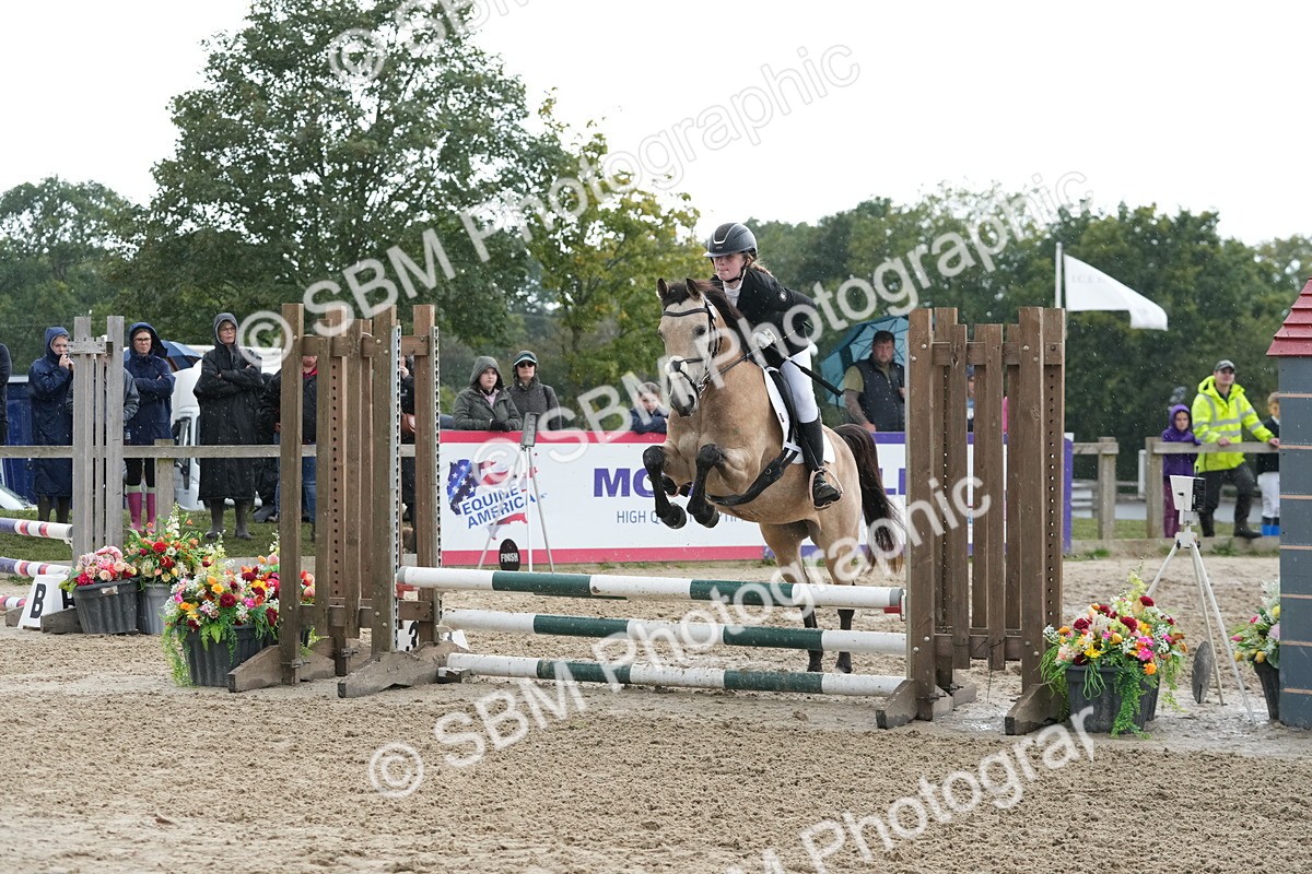SBM_43067 - J7 - Junior Pony 60cm Championship