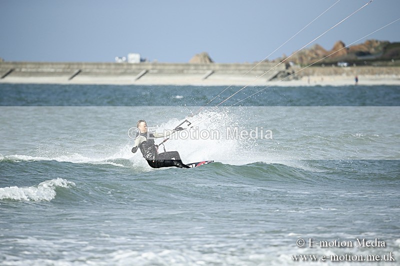 KS 120414 124 - Kite Surf Vazon 12/04/14