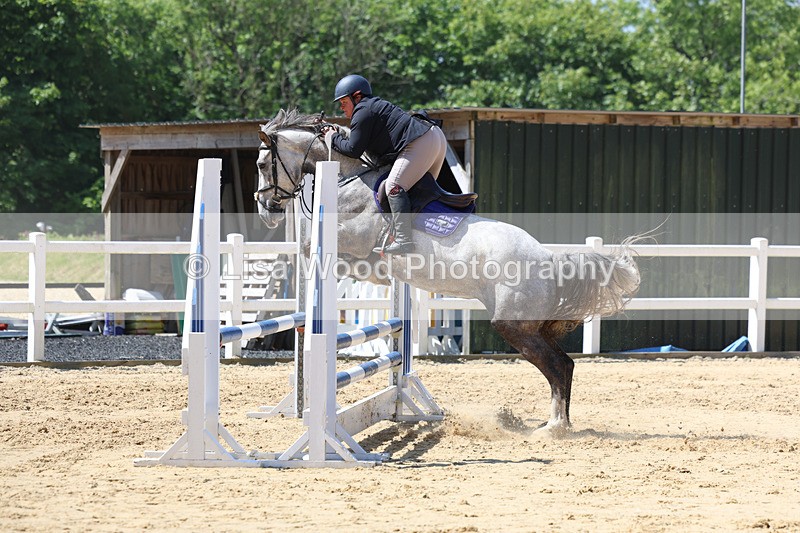 3E7A9534 - Class 8: Senior 80cm