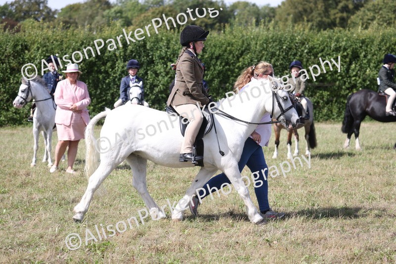 20260906-3034 - Class 18 - Childs First Pony