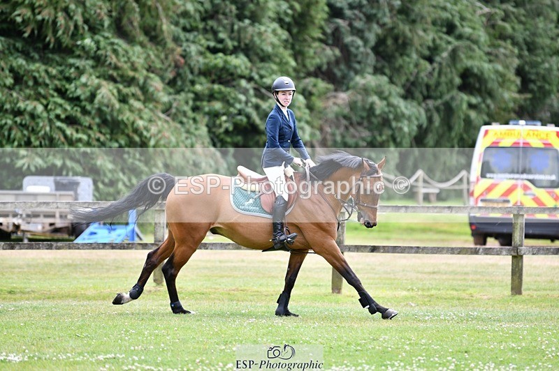 240704-133107-03920 - Cls 13 1.10m Amateur Qualifier