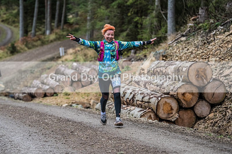 Glentress 21  10K-1945 - High Terrain Events Glentress 21 & 10K Trail Races Saturday 16th November 2024