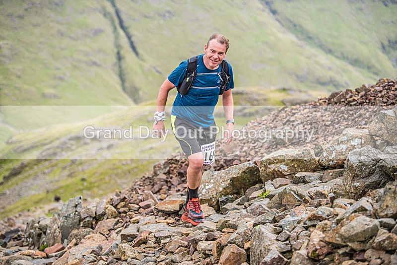 Borrowdale-1626 - Borrowdale Fell Race Saturday 5th August 2023