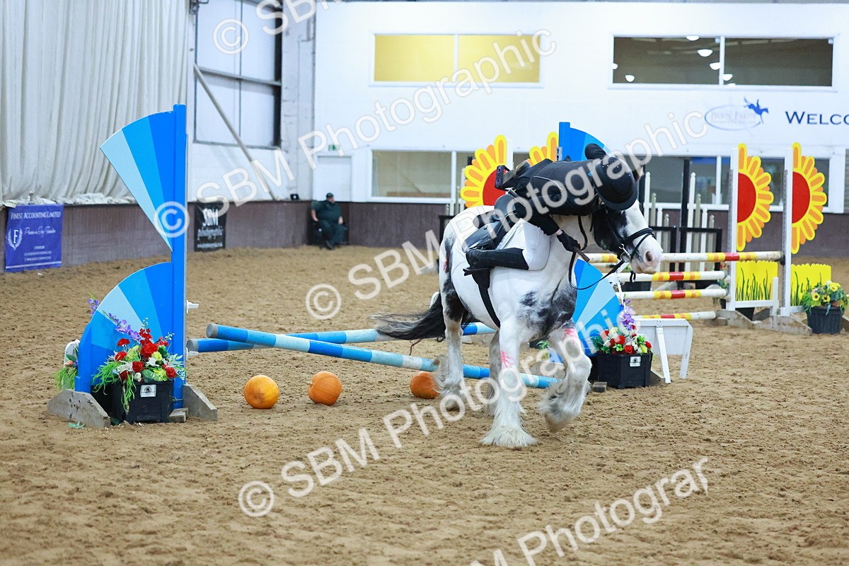 SBM_004030 - Class 5 - Accumulator with Joker