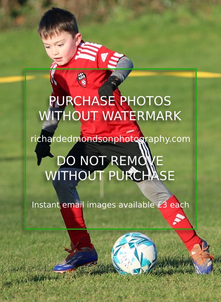 IMG_3196 - Wattsfield Under 7's vs Grange Utd Under 7's (25/1/25)