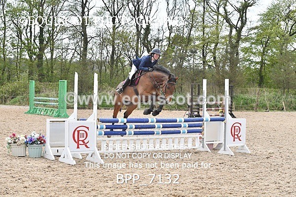 BPP_7132 - CLASS 6 FRI 0.95m Amateur Championship Qualifier