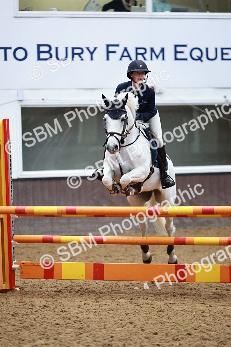 SBM_000923 - Class 3 - Senior Discovery 1.00m