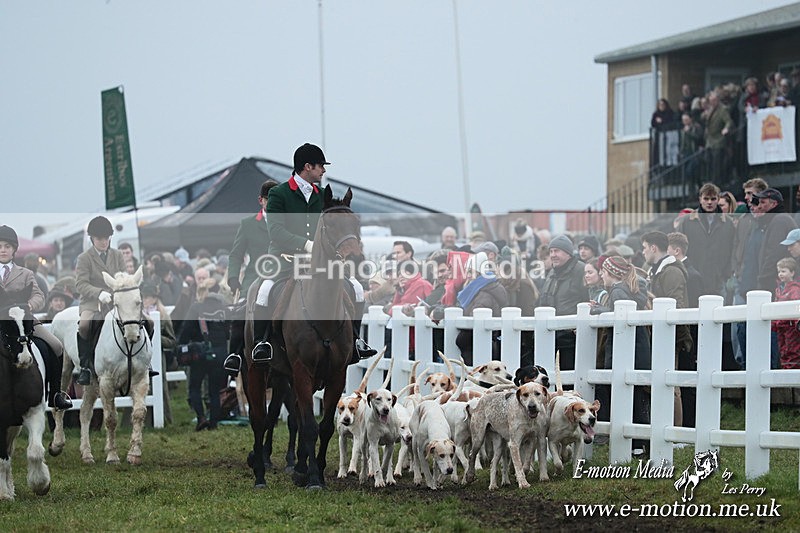 PtP 180126  0643 - Royal Artillery PtP Larkhill 18/01/26
