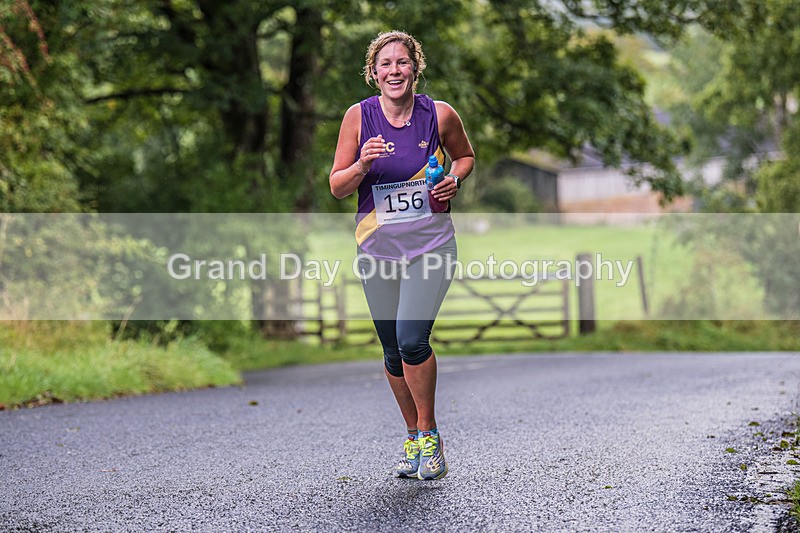 The One-227 - The One 10 Mile Road Race Saturday 13th September 2025