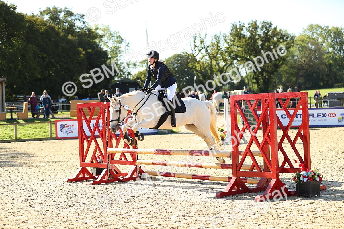 SBM_16623 - J33 - Senior 75cm Championship