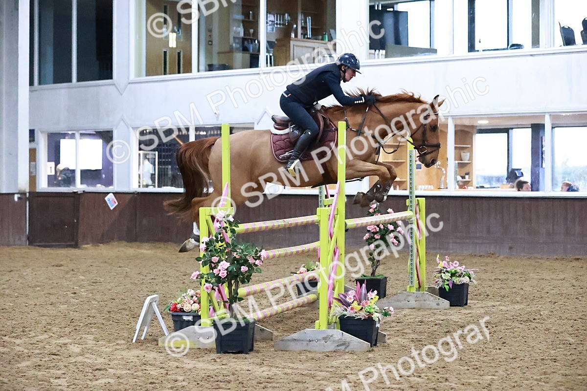 SBM_001448 - Class 4 - Senior Newcomers 1..10m