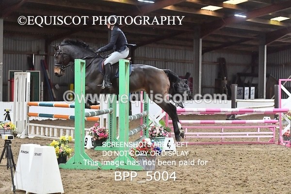 BPP_5004 - CLASS 5  Senior Discovery/ 1m Open