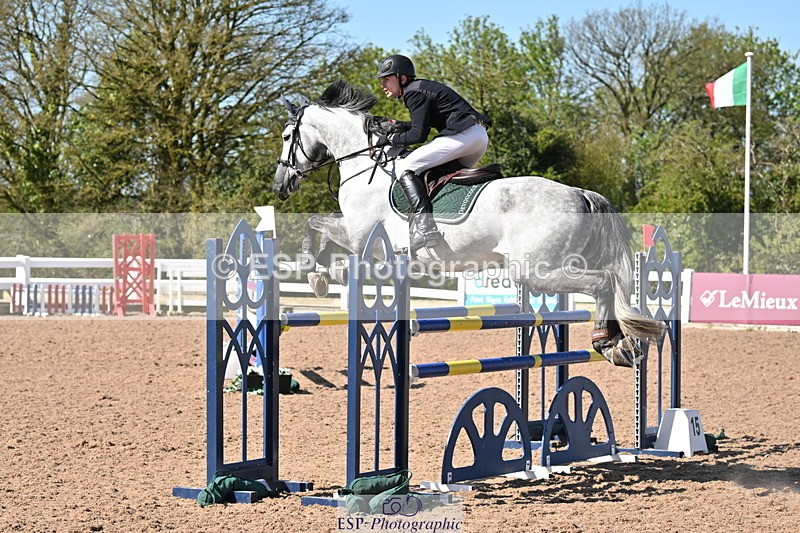 240420A-104805-10389 - Cls 19, 1 Star Silver Tour 1.20m