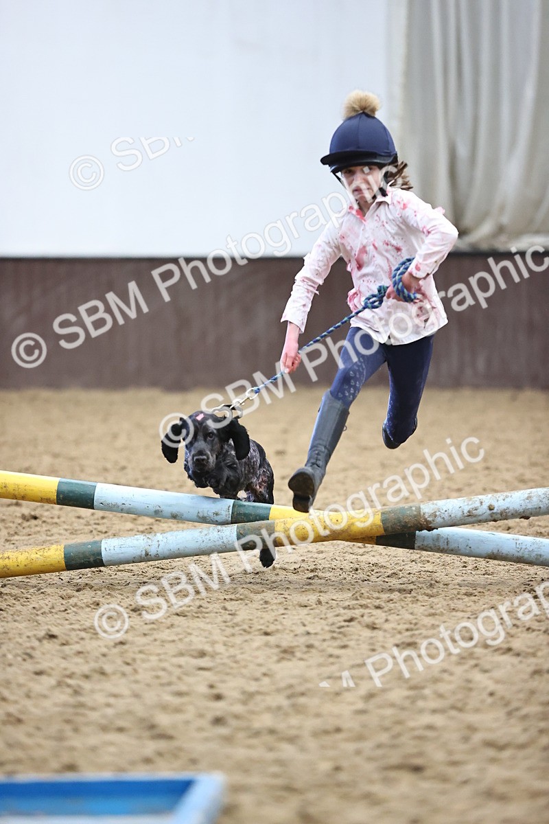 SBM_001432 - Class 3 - Horse & Hound 60cm