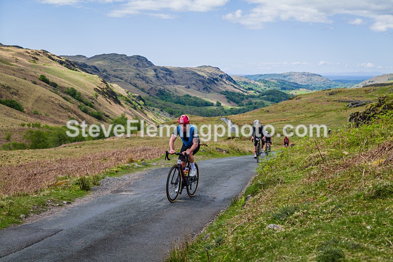 123301 - Hardknott Pass Camera 1 12.00-13.00