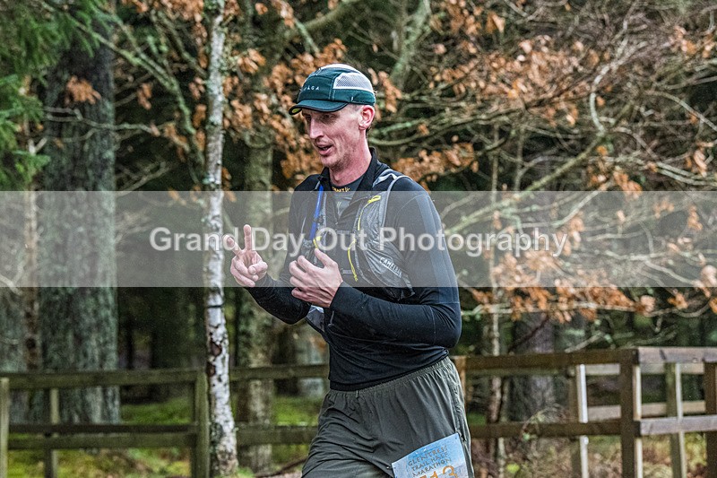 Glentress 21  10K-179 - High Terrain Events Glentress 21 & 10K Trail Runs Saturday 18th February 2023