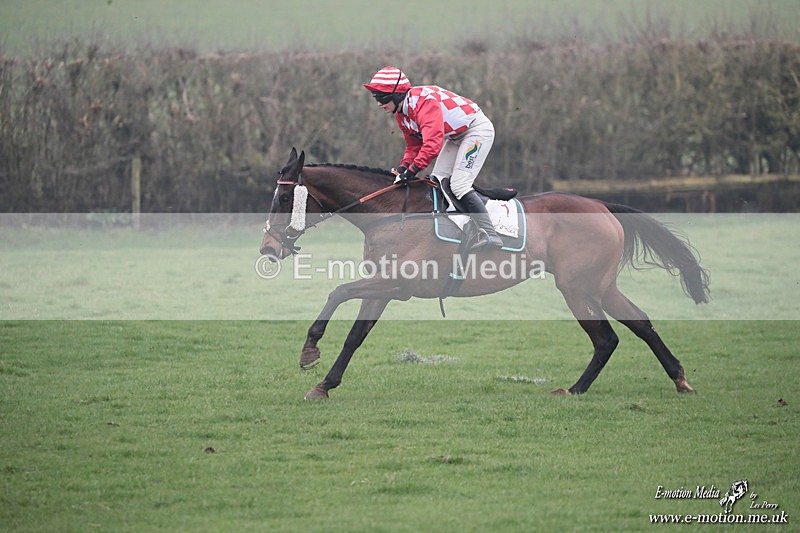 PtP 080326 1080 - Pytchley with Woodland Point-to-Point Guilsborough 08/03/26