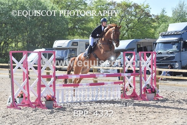 BPP_4332 - CLASS 7 Senior Discovery/ 1m Open