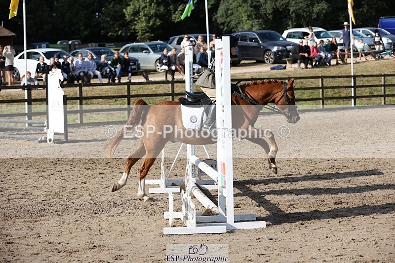 250821A-092831-12958 - NAF Round 1 Start to 9.30