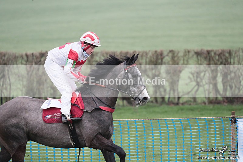 PR PtP 080326 543 - Guilsborough Pony Races 08/03/26
