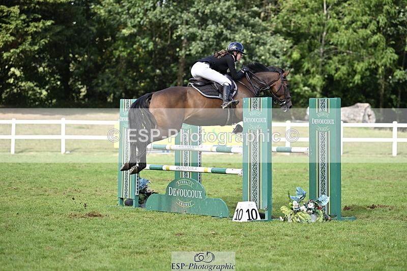 250831A-160518-10987 - Cls 39 Amateur 1.10m Grand Prix