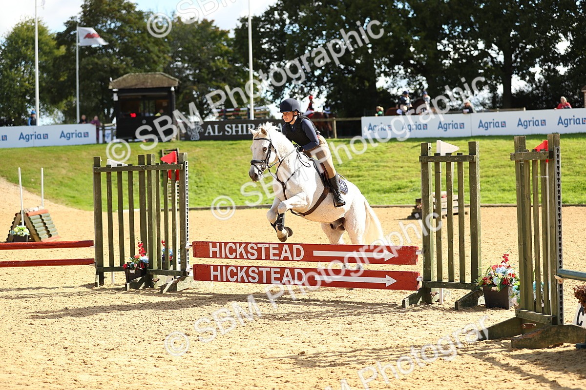 SBM_03541 - E3 Eventers Challenge 70cm Open