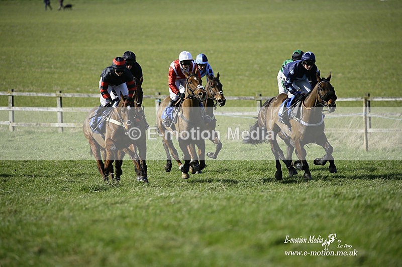 PtP 260222 364 - Kingston Blount Racing Club Point-to-Point 26/02/22