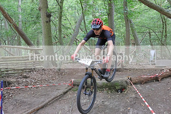A41A6116 - MTB East Round 7 Potash 12:10 Male S2/Male U14/U16 (45Min)