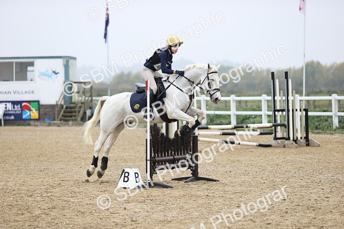 SBM_000022 - Class 1 - 70cm