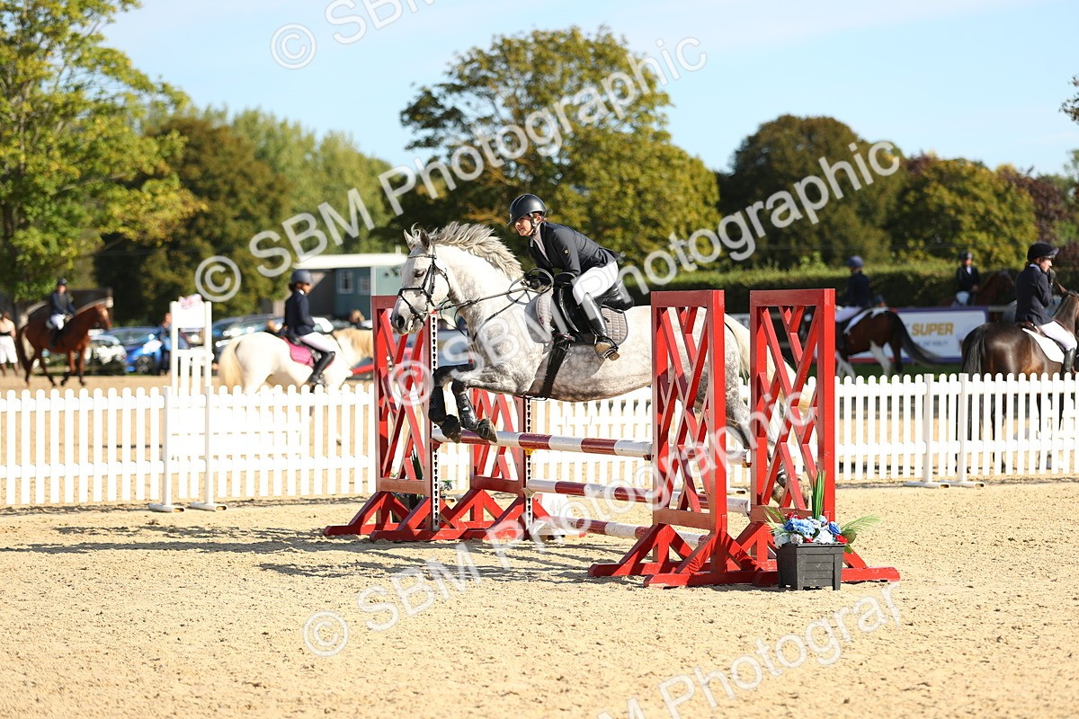 SBM_16811 - J33 - Senior 75cm Championship