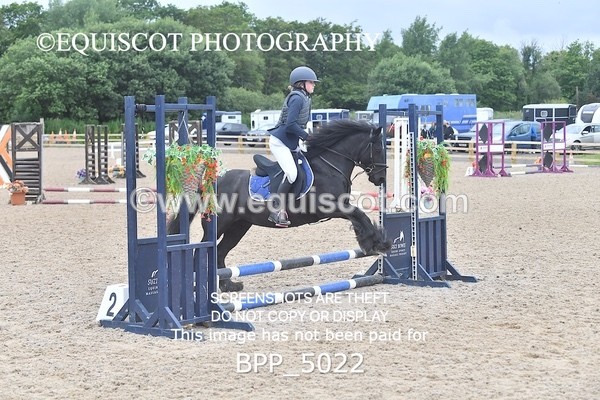 BPP_5022 - CLASS 3 40CM