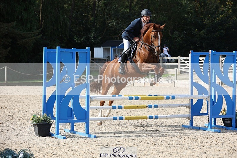 230908-105000-00607 - Cls 6 Snr British Novice & 90cm Open