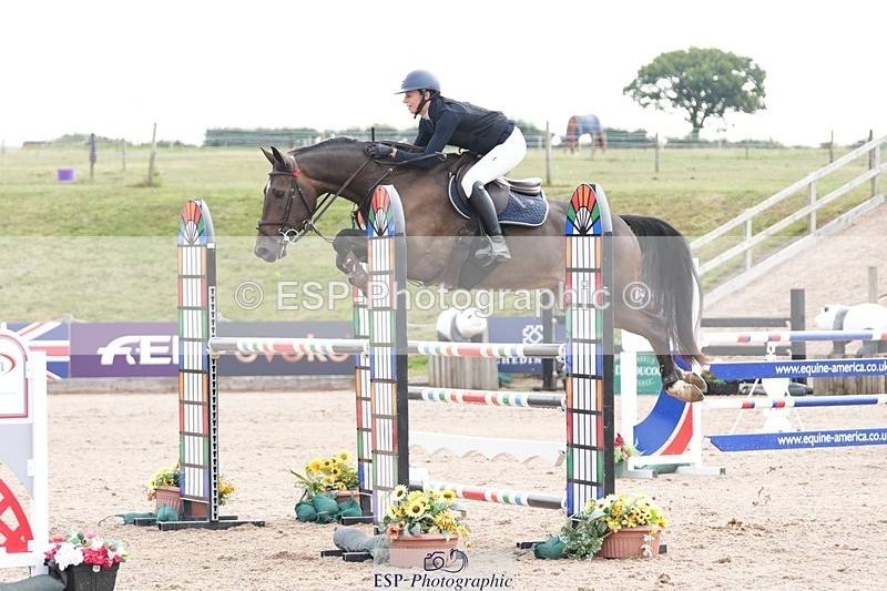 250803-085657-11423 - Cls 25 Senior 1.20m Open