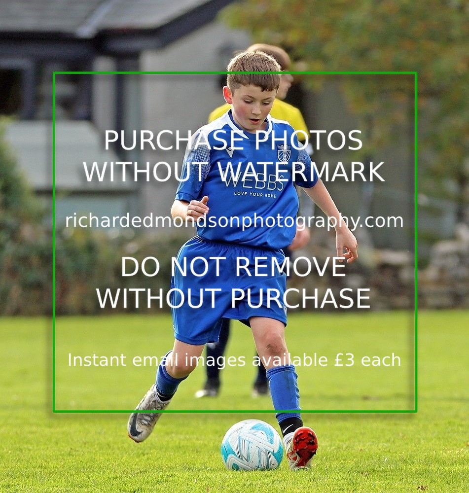 IMG_9264 - Wattsfield Youth U13 vs Lancaster City Juniors U14's Scorpions (27/10/24)