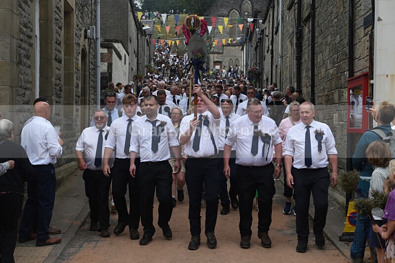 077 - Langholm Common Riding 2025