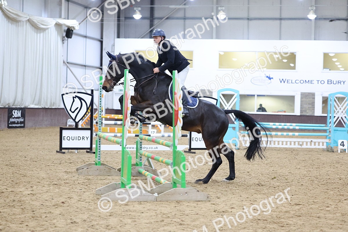 SBM_000264 - Class 2 - Senior British Novice - 90cm