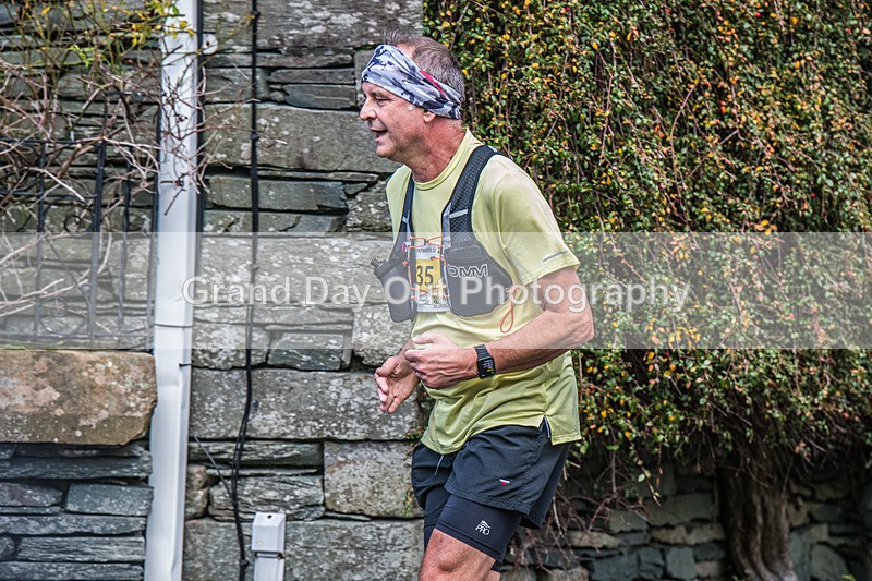 Derwentwater-593 - Derwentwater 10 Mile Road Race Sunday 2nd November 2025