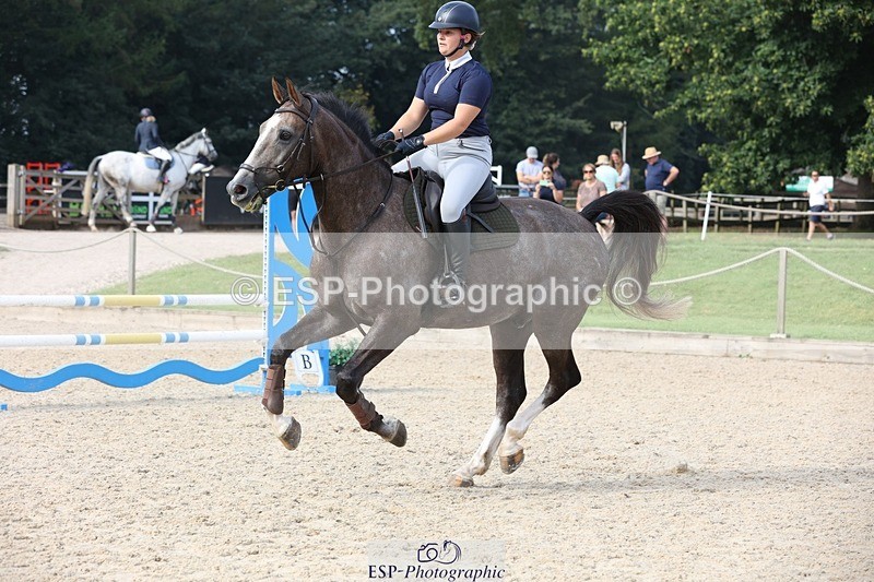 230908-100647-00276 - Cls 6 Snr British Novice & 90cm Open