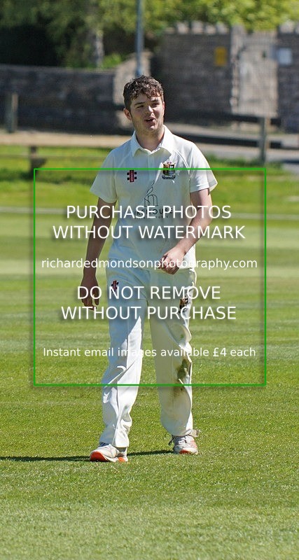 DSC08488 - Netherfield v Morecambe (Saturday 5 June)