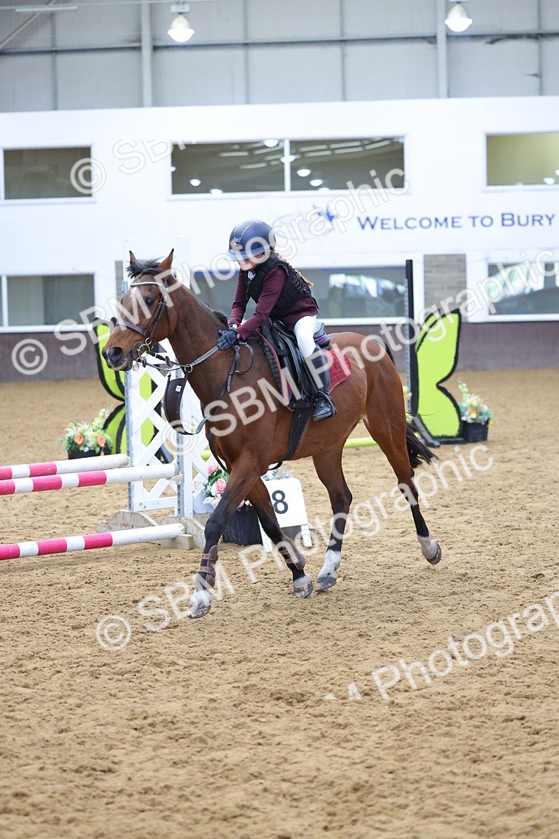 SBM_000926 - Class 3 - 60cm - BRC Warm Up