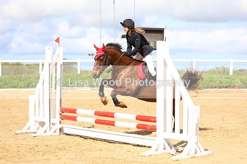 3E7A6148 - Class 4: 60cm Junior