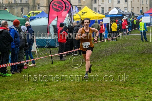 Falkirk26-814693 - Senior Women Set One