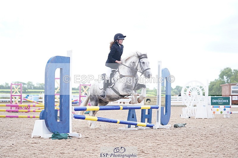 240809A-115120-00835 - Showjumping Competition