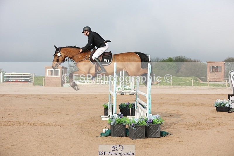 250424-084701-02514 - Cls 25 Young Horse 5yr old