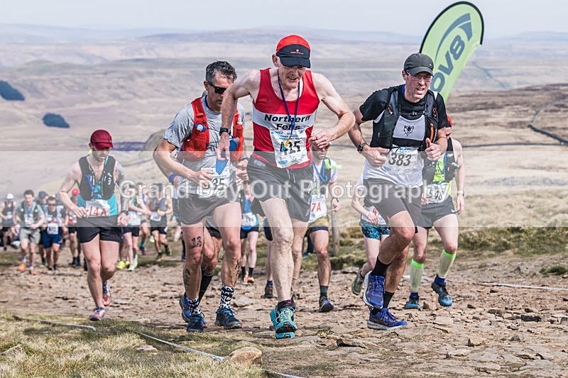 Pen-Y-Ghent-644 - The 3 Peaks Race Saturday 25th April 2026 - Pen Y Ghent