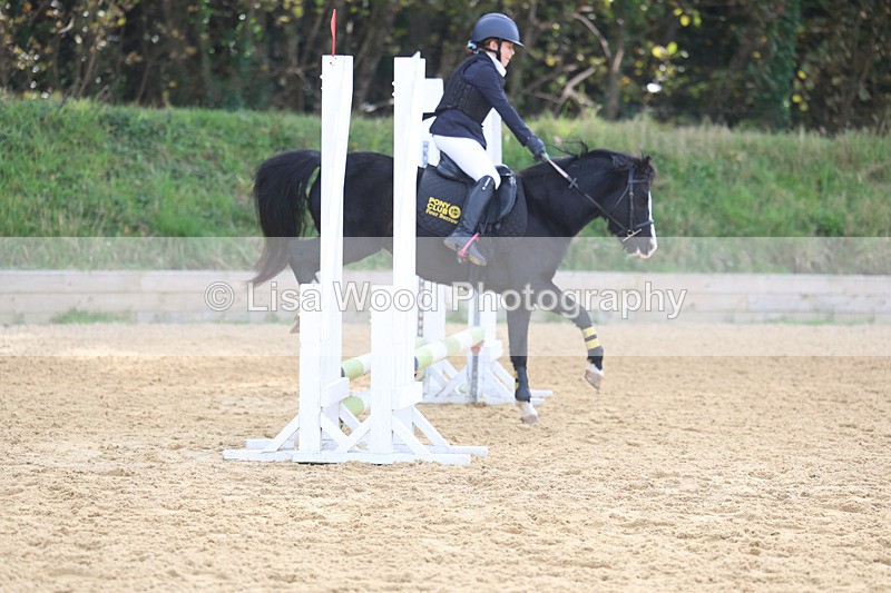 3E7A6543 - Class 2: 50cm Open