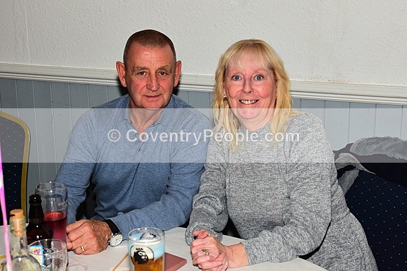 JAC0-060 - Jackie's 60th