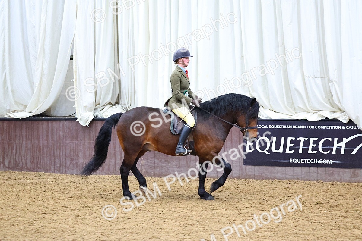 SBM_005131 - Class 41 - Not exceeding 143cms