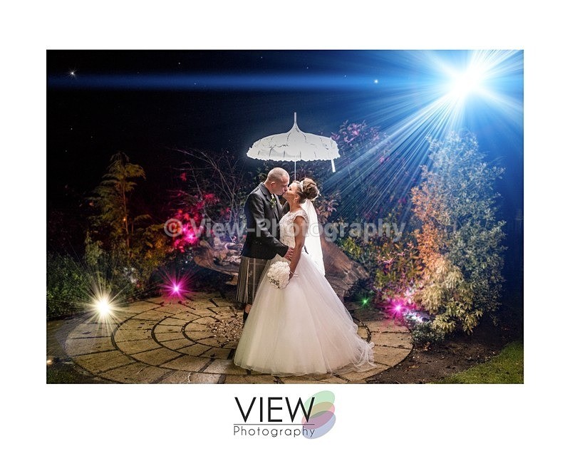 12 - Weddings