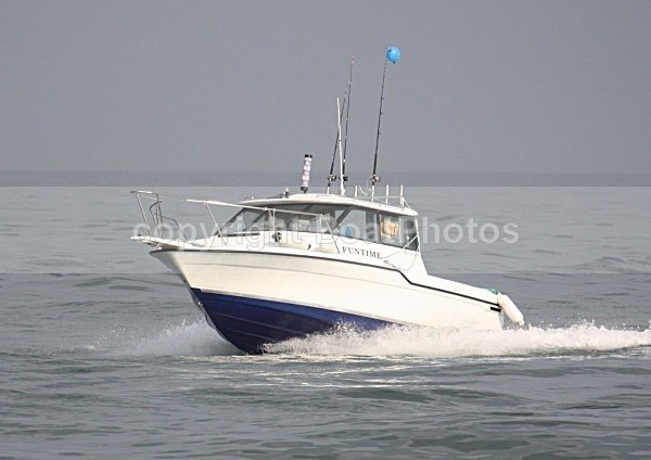090419 FUNTIME IMG_4239 - Work / Fishing Boats
